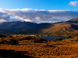 Destination Killarney - Aghadoe