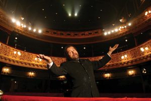 Destination Killarney - Brendan Grace