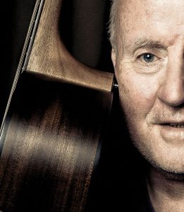 Destination Killarney - Christy Moore