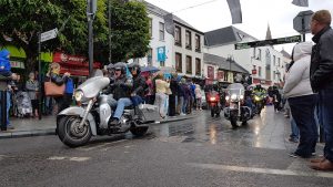 Destination Killarney - Killarney Bike Fest