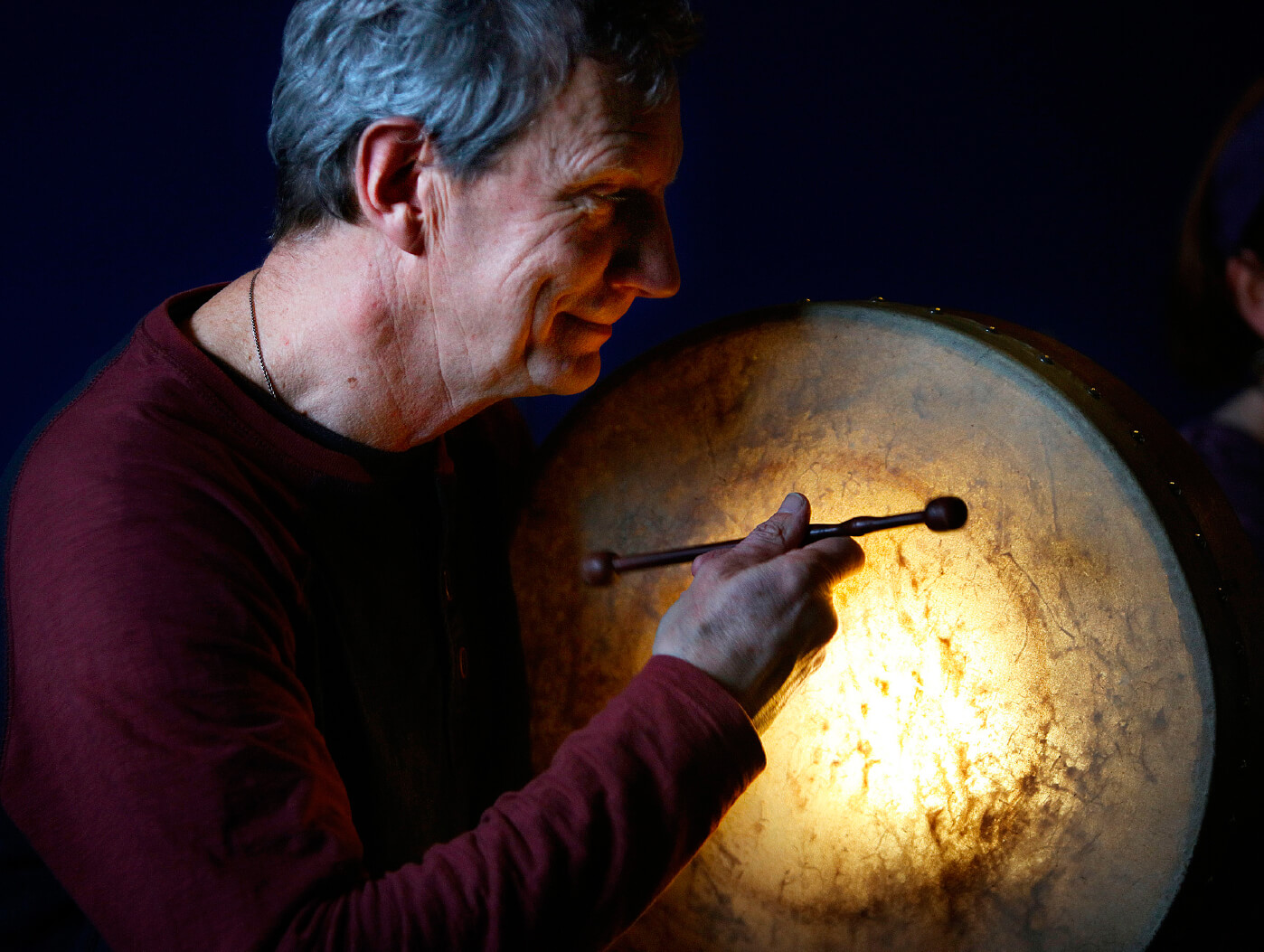 Bodhrán Playing Destination Killarney Destination Killarney