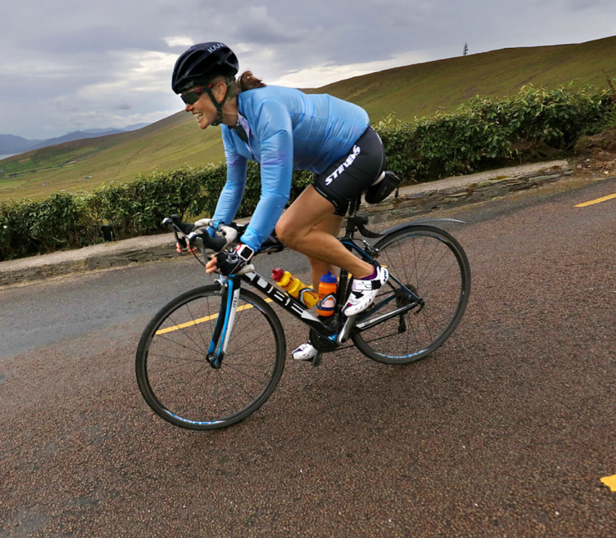 Bike Destination Killarney Destination Killarney