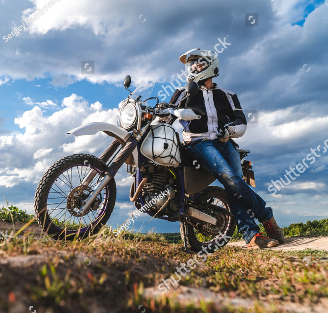 poser biker poser biker