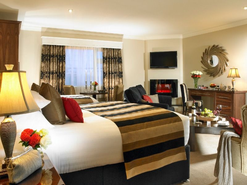 International-Hotel-Killarney - Destination Killarney