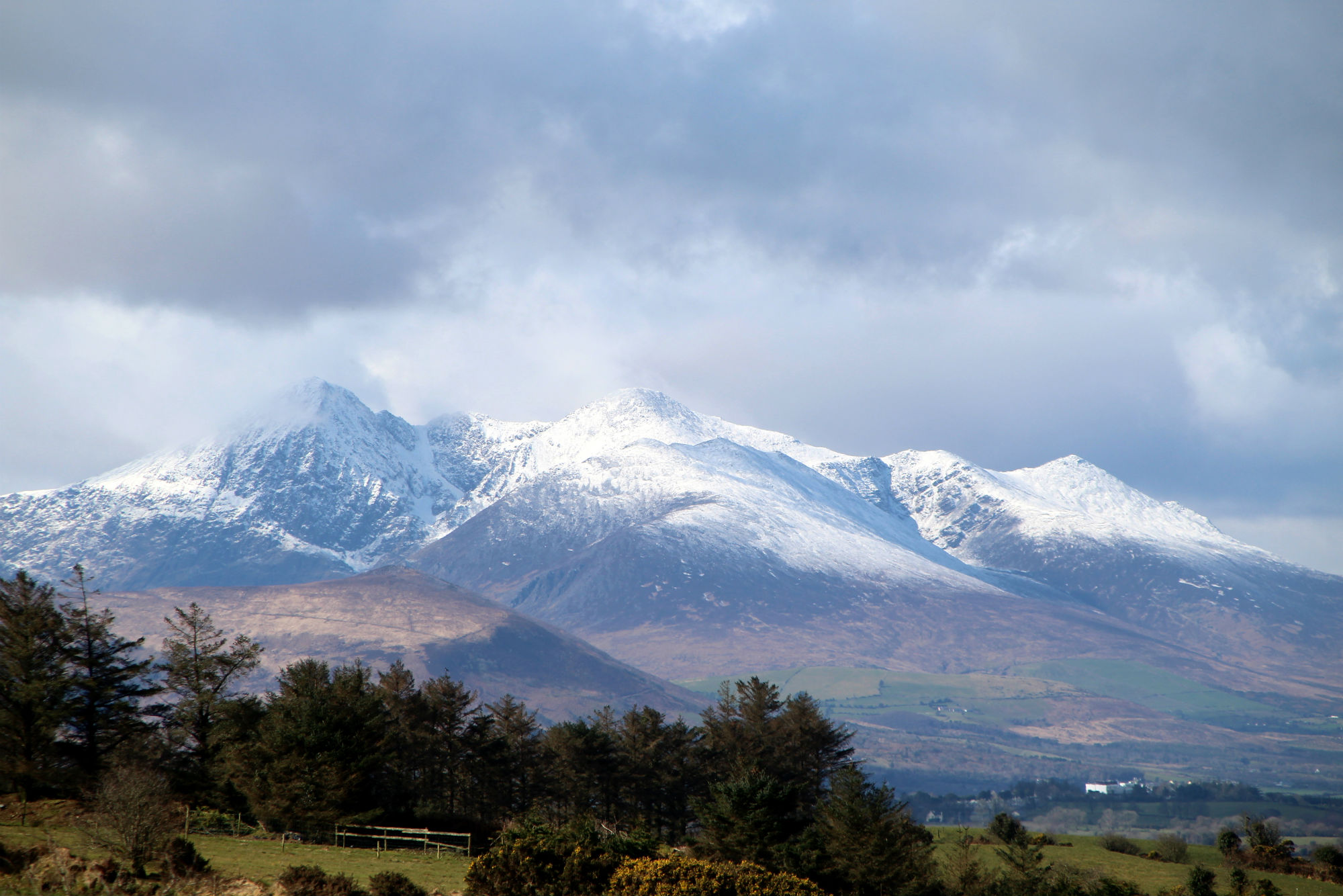 8 reasons you must visit Killarney this Winter Destination Killarney