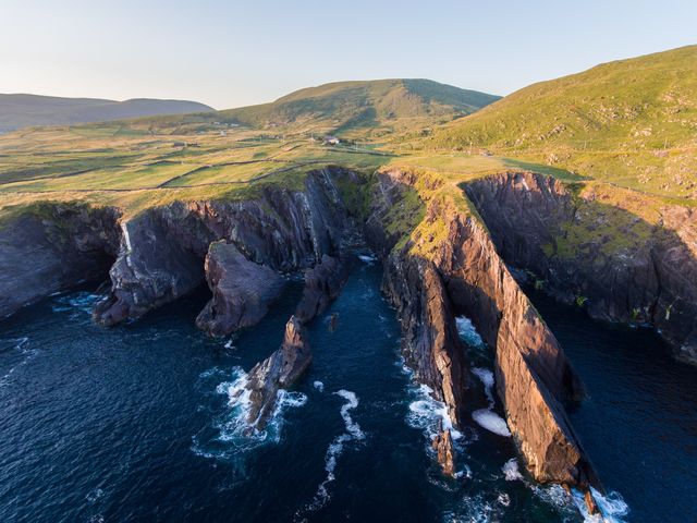 small-Skellig Ring, Kerry Coast, Co. Kerry