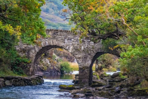 Old Weir Bridge