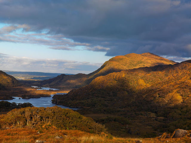 Ladies View Killarney