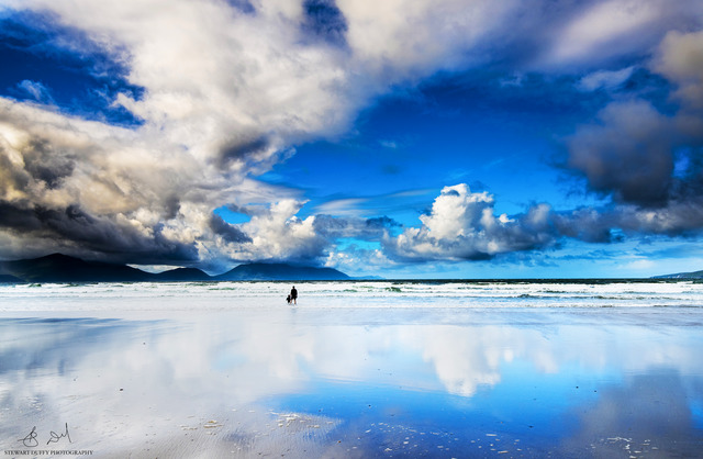 Inch Beach Dingle