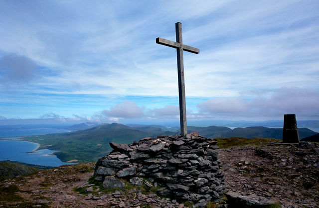 Mount Brandon