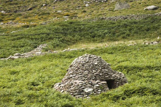 Beehive Hut Dingle