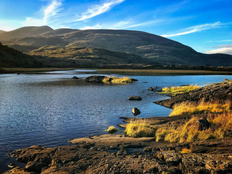 Killarney National Park