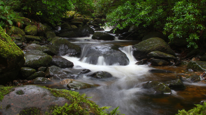 Torc Waterfall