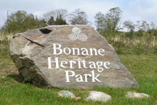 Bonane Heritage Park