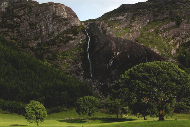 Gleninchaquin