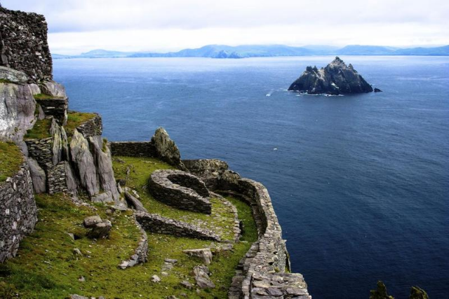 Skellig Ring