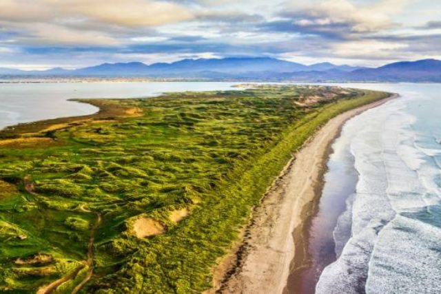 Inch Beach