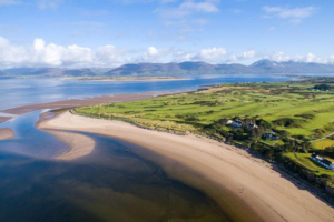 Dooks Beach