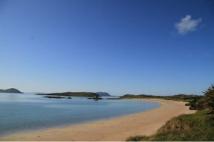 Ballinskelligs Beach