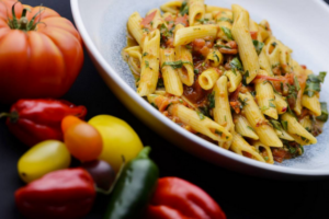 Danu at the Brehon, Killarney