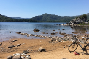 Muckross Lake Loop Walk Killarney