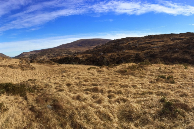 Old Kenmare Road Walk Killarney