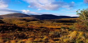 Macgillycuddy Reeks, Killarney National Park - Destination Killarney