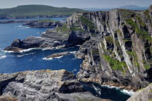 Kerry Cliffs - Destination Killarney