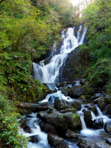 Torc Waterfall Killarney