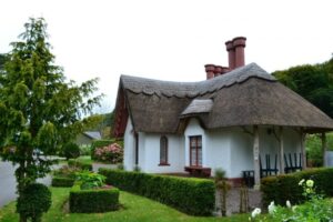 Deenagh Lodge - Demesne - Destination Killarney