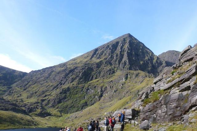 Carrauntoohil