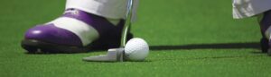 golf - destination killarney