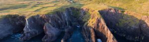 KErry Cliffs, Ring of Kerry
