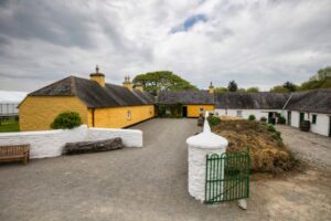 Muckross Traditional Farms - Destination Killarney