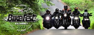 Bikefest 2023 Header photo