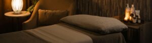 Spa header image