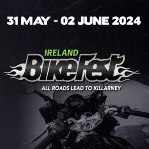 Ireland Bikefest 2024